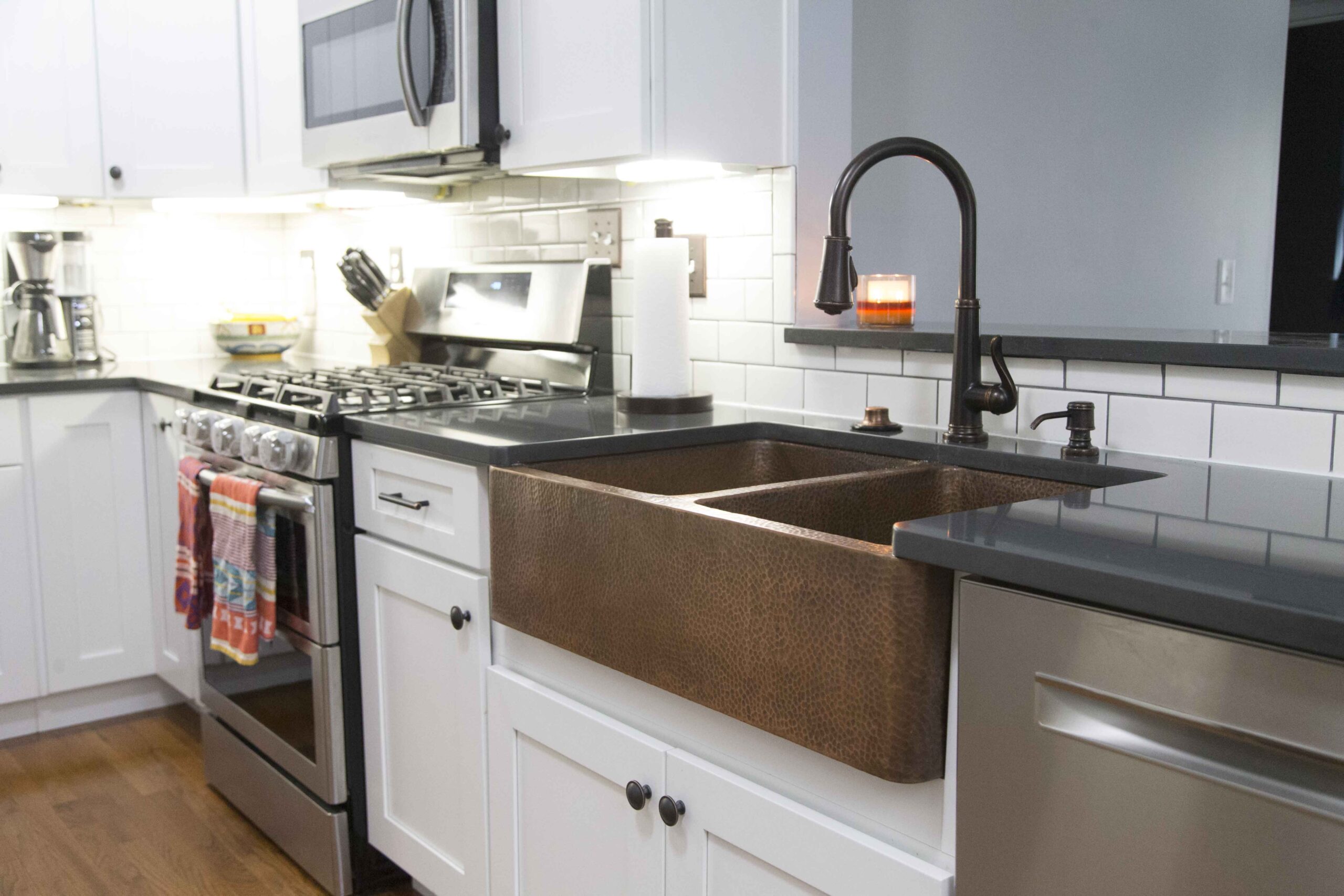 Hatay’da Mutfak Gideri Açma Hizmetiyle Tıkanıklıkları Kökten Temizliyoruz